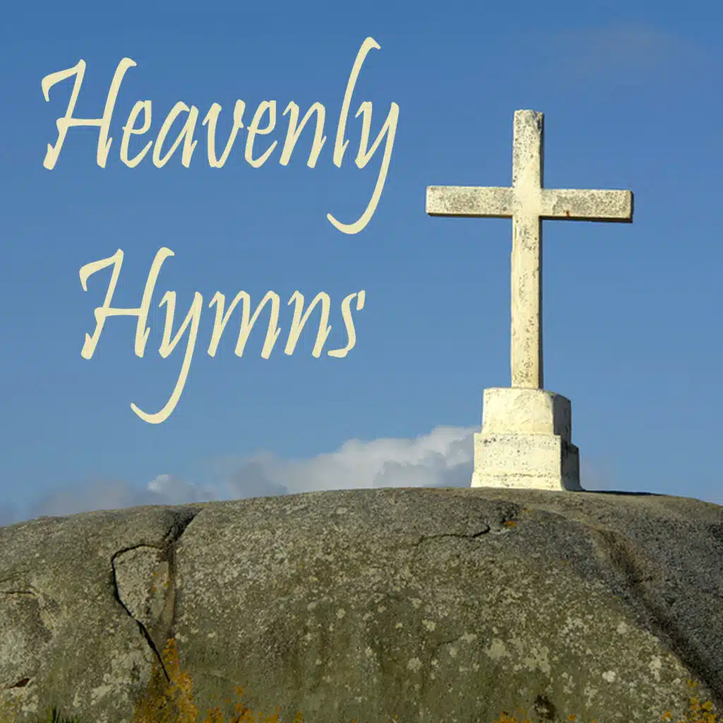 He Hideth My Soul (Instrumental Version)