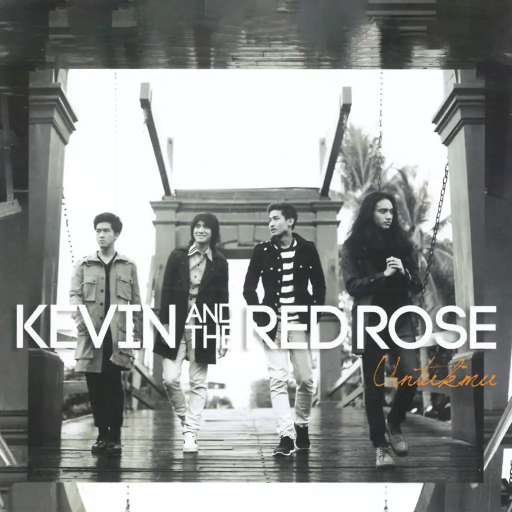 Kevin and The Red Rose