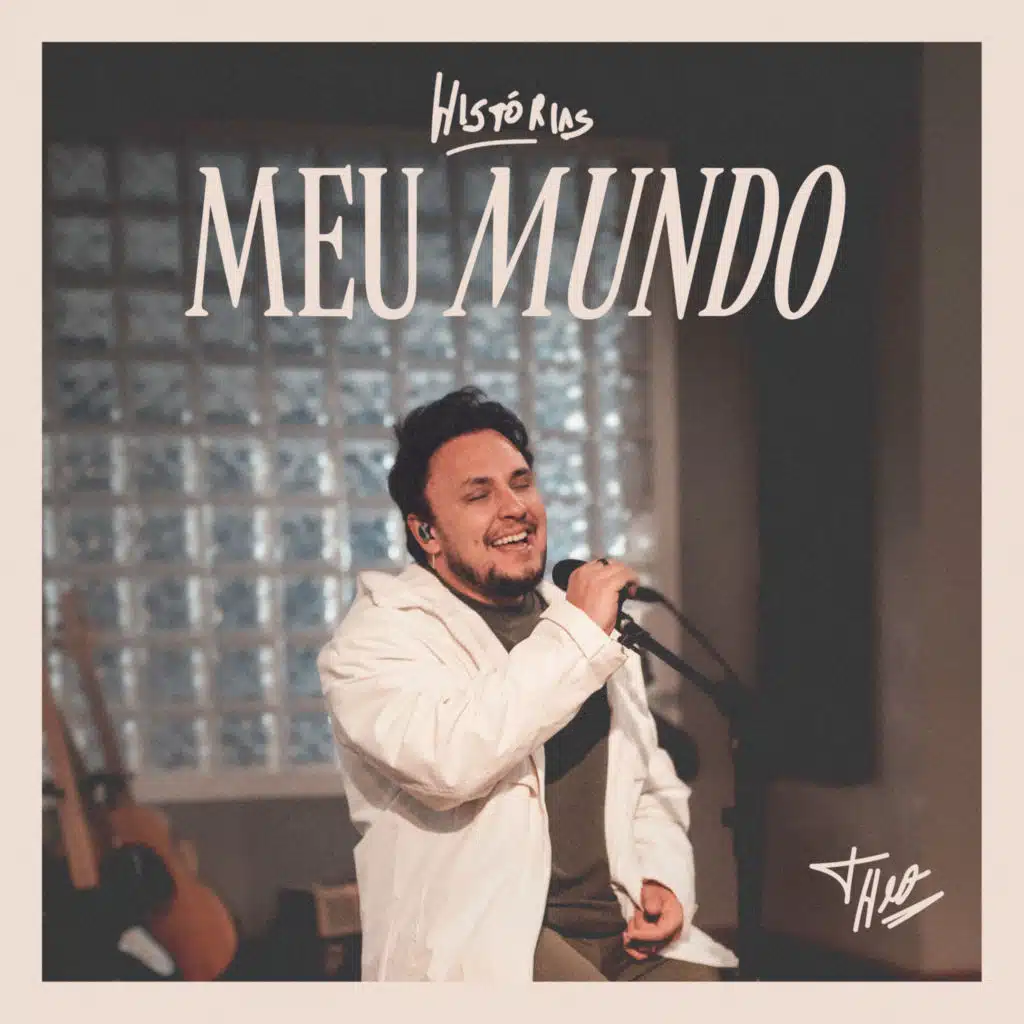 Meu Mundo (Acústico)