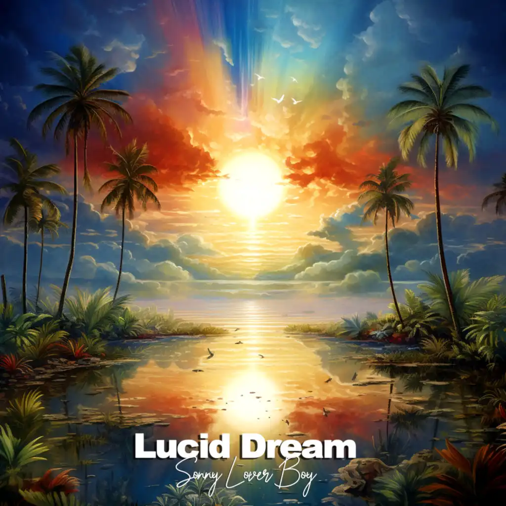 Lucid Dream