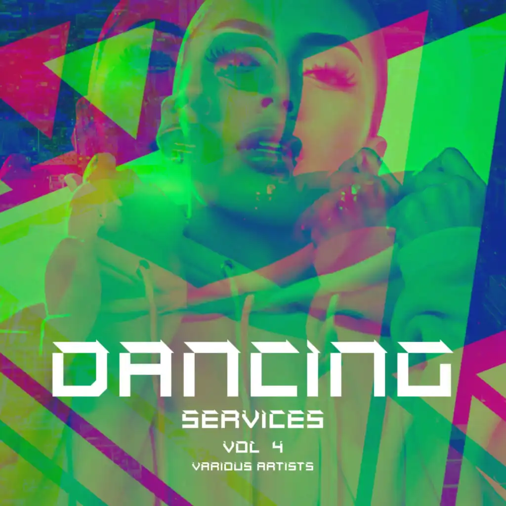 Dancing Services, Vol. 4