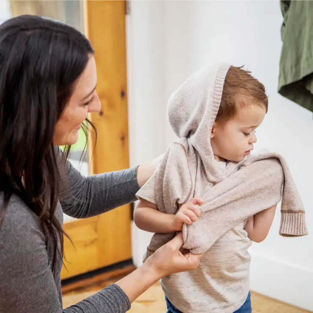 Expert in neurodiversity Dr. Billy on emotional regulation