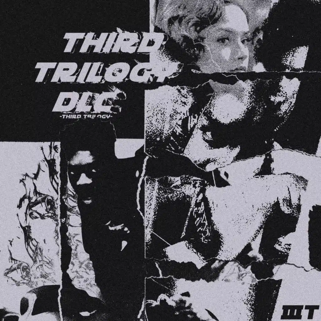 Third Trilogy - Smack A Goober VOL.II (feat. $ANFI)