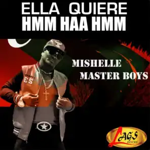 Ella Quiere Hmm Haa Hmm (Remix) [feat. Leka El Poeta]