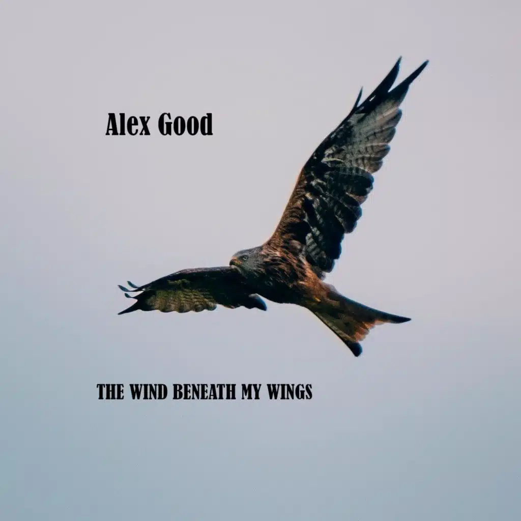 Alex Good