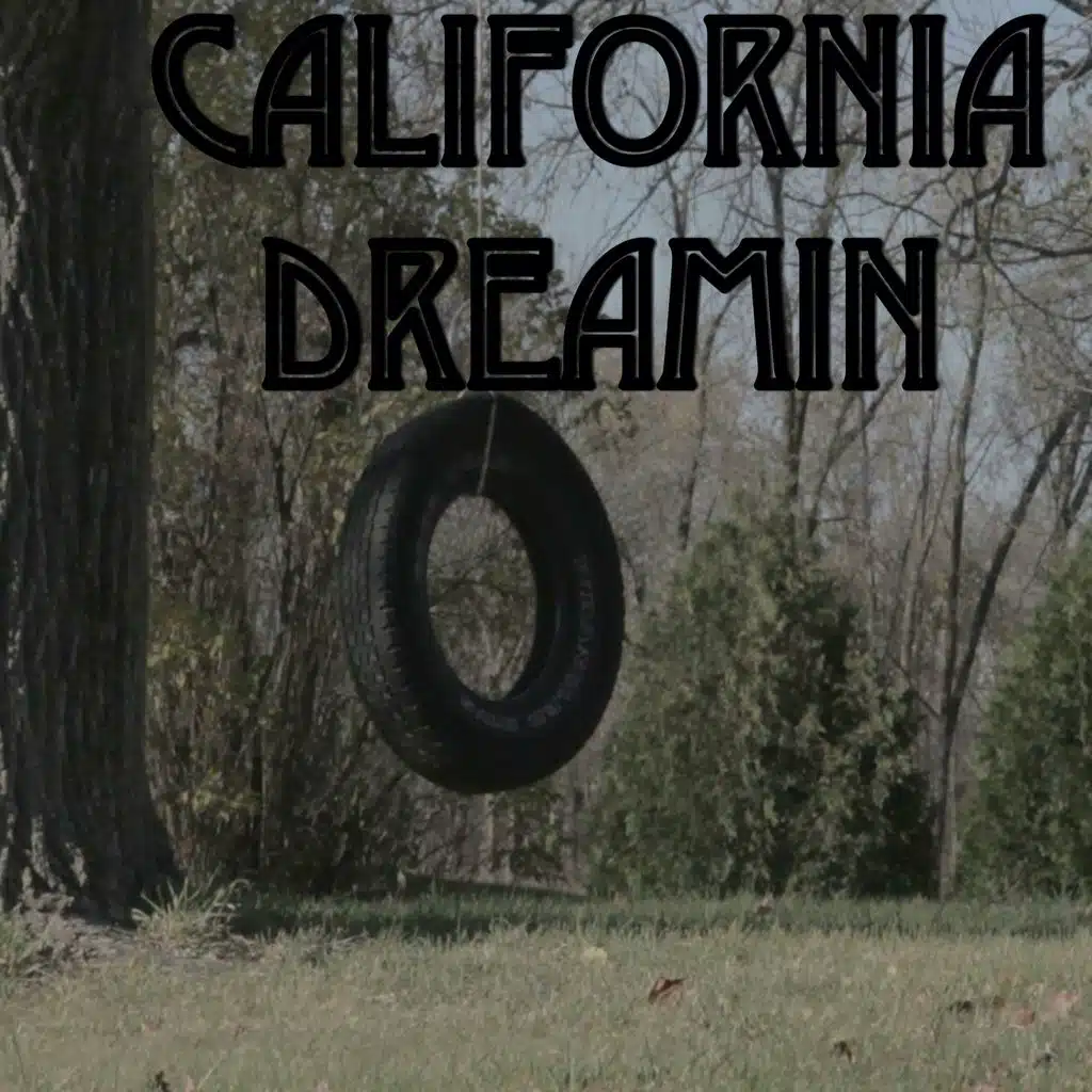 California Dreamin' - Tribute to Sia
