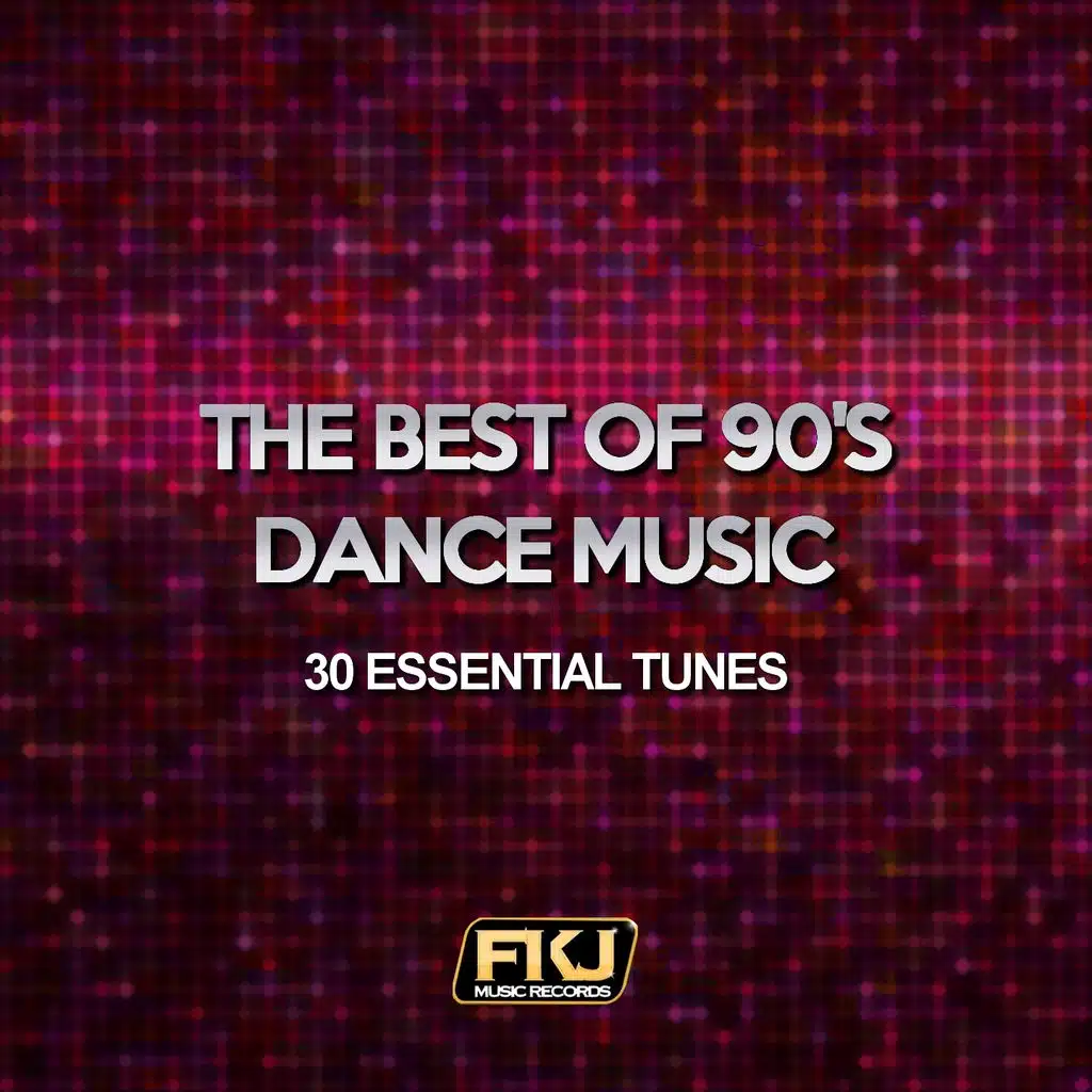 Get Down with Me / I Love to Love (Dancefloor Mix)