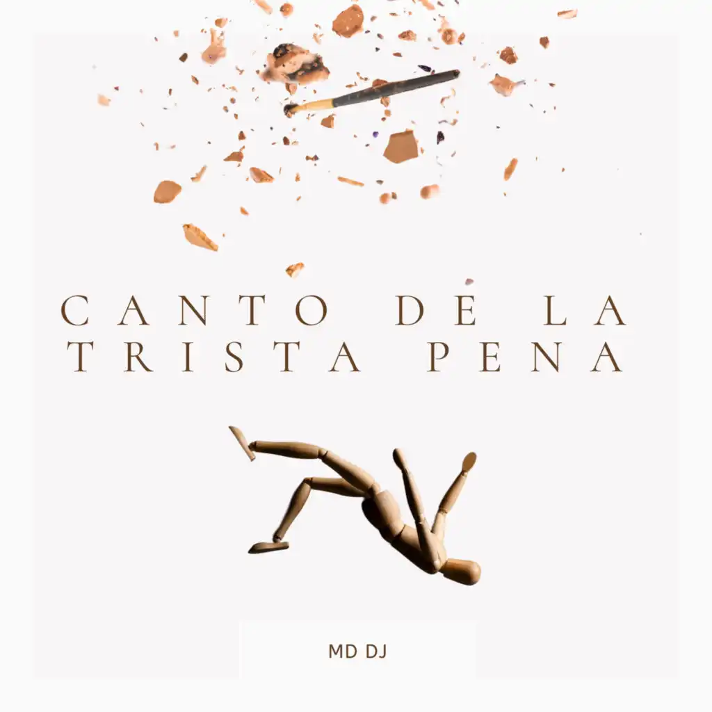 Canto de la Trista Pena (Radio Edit)