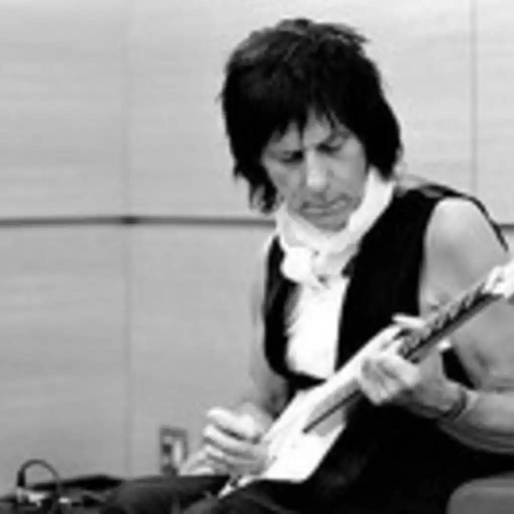 Jeff Beck