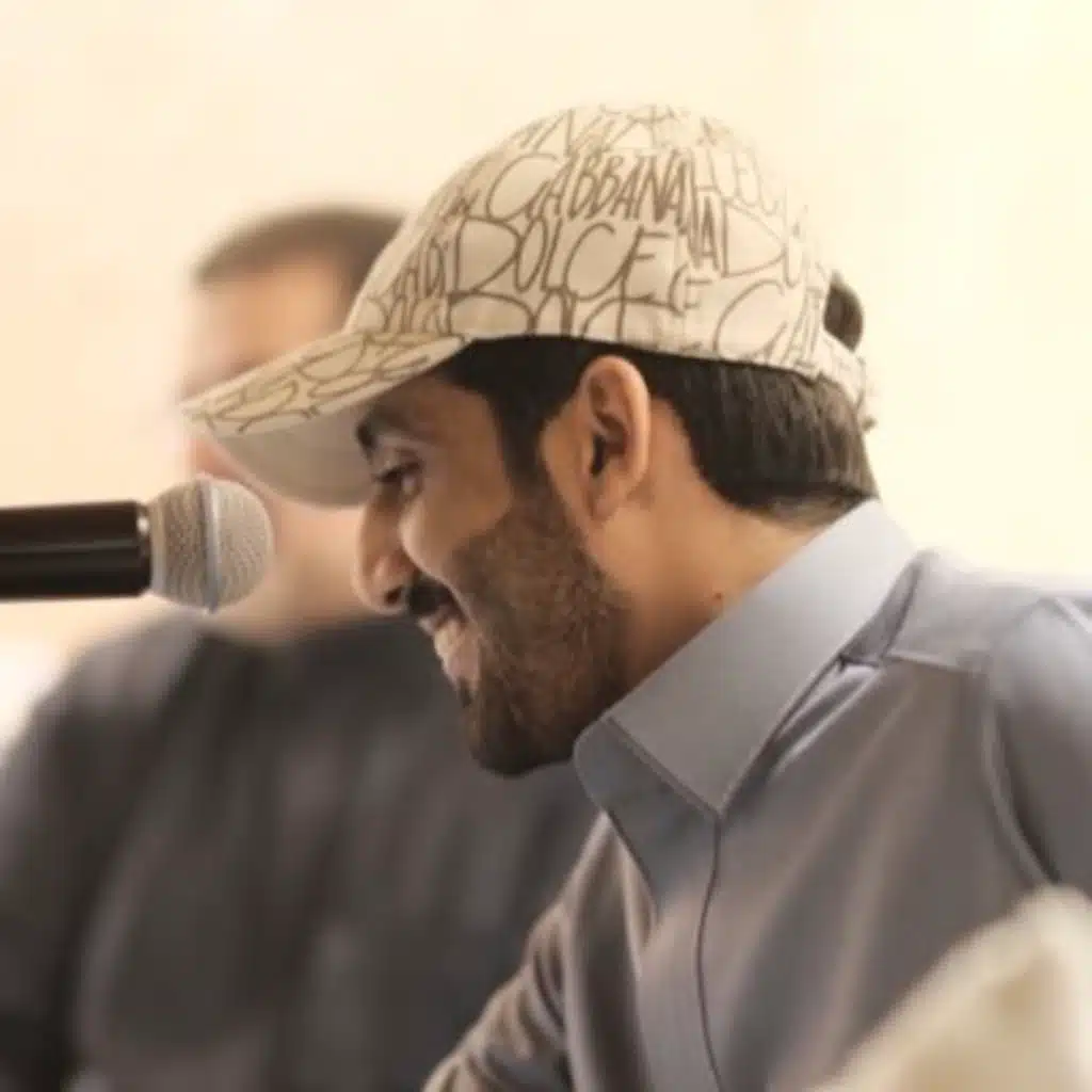 ماني على فرقاك ياشوق ناوي