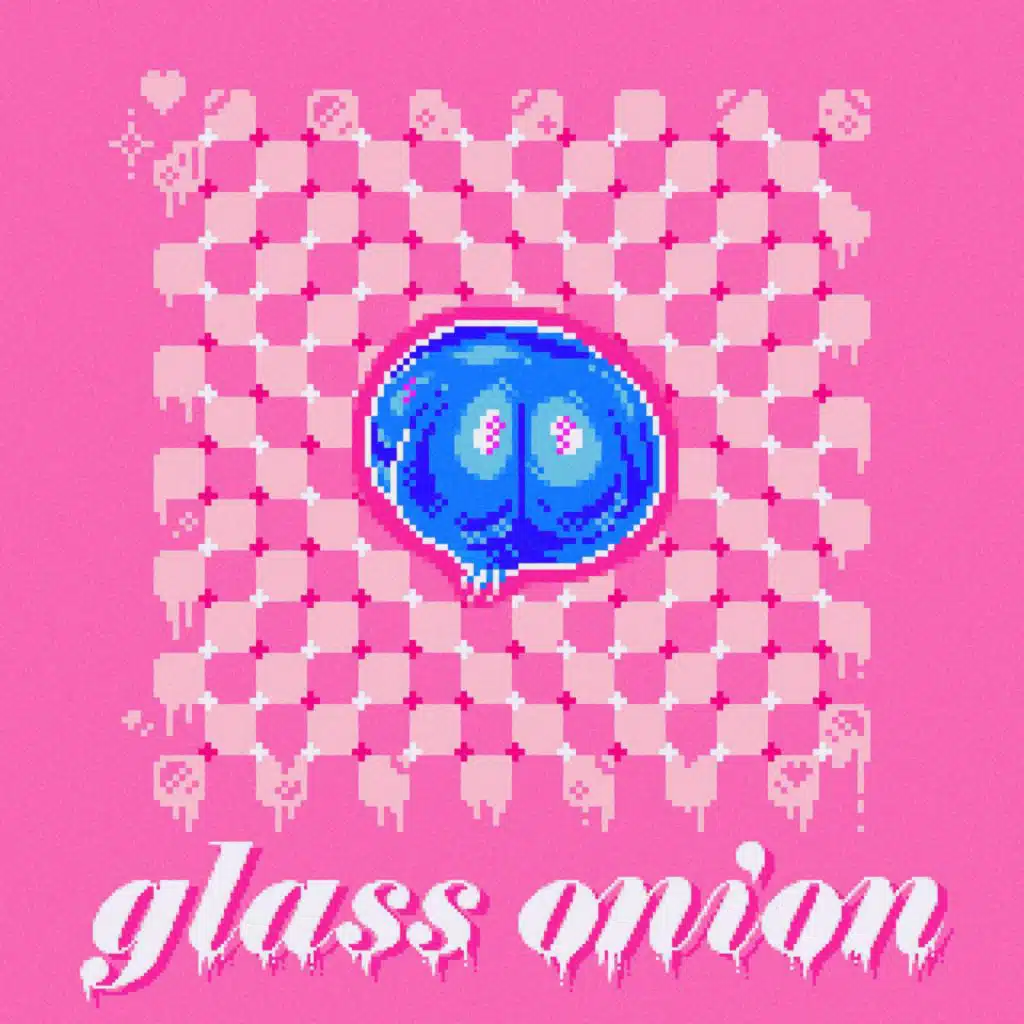 Glass Onion