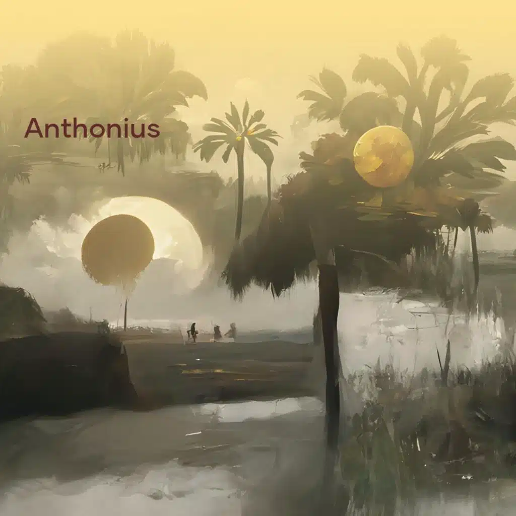 Anthonius