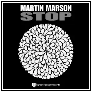 Martin Marson