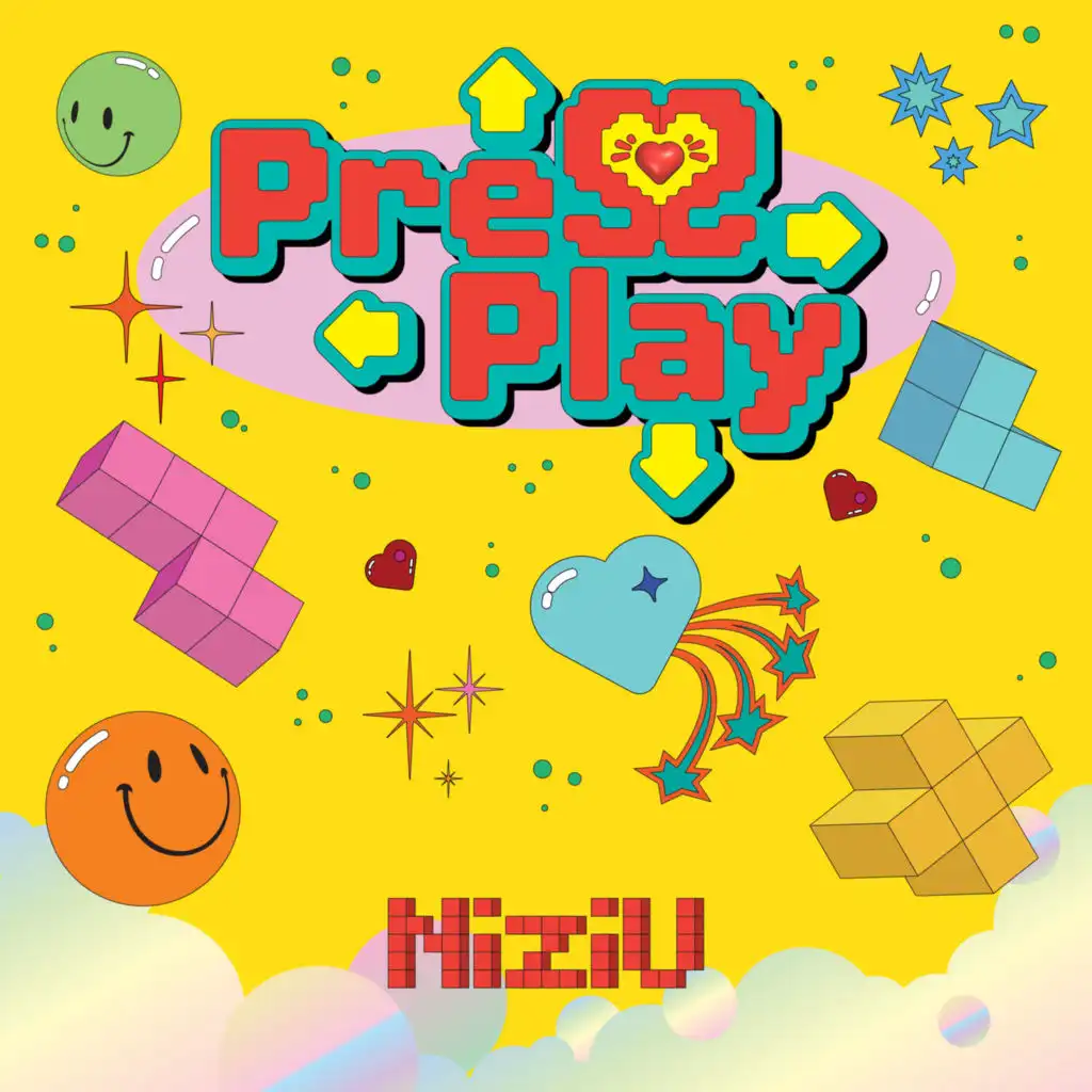 Paradise (Korean Ver.)