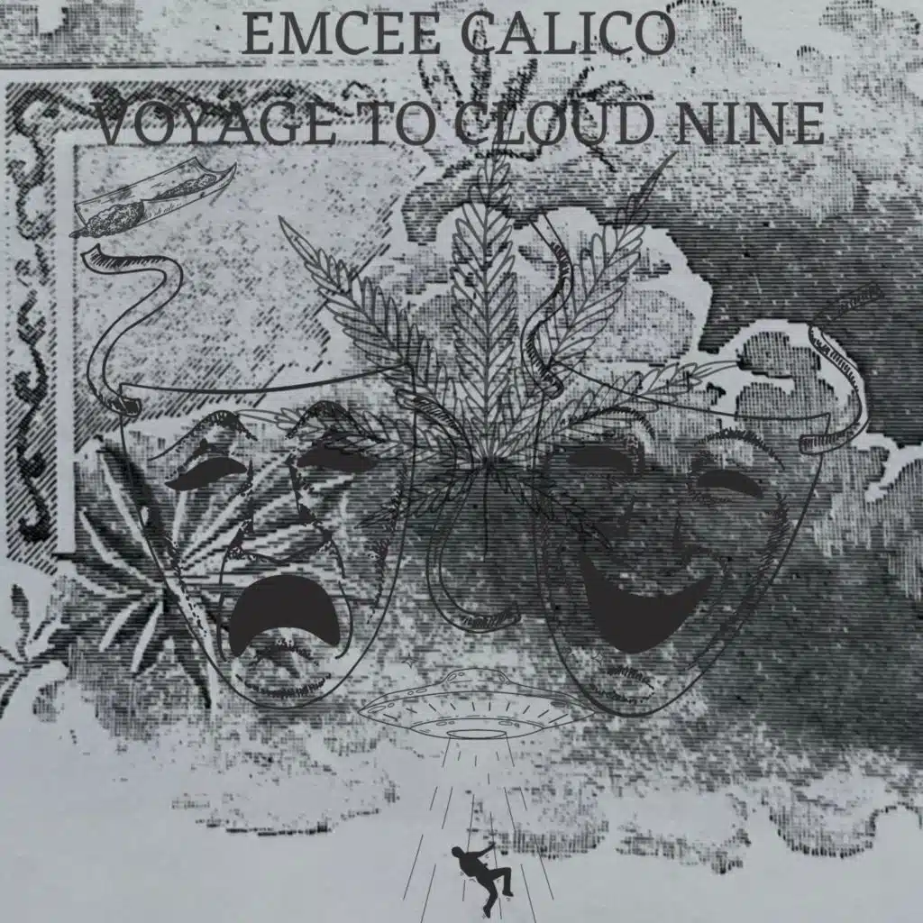 Emcee Calico