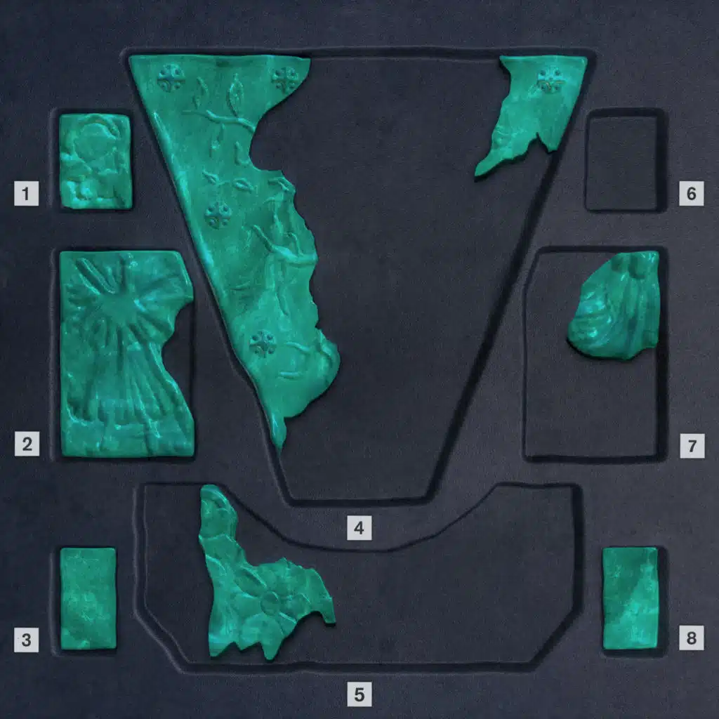 Carmina XVII (feat. Tarta Relena)