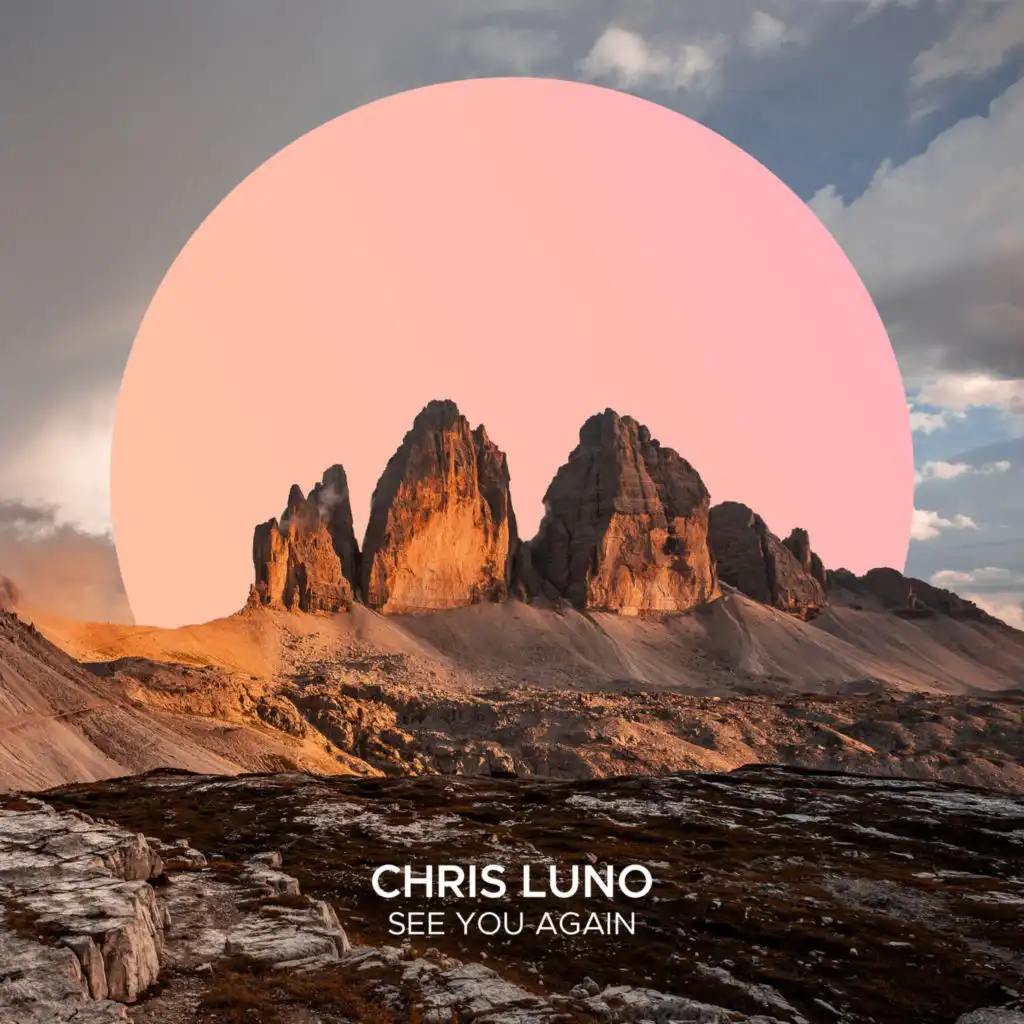 Chris Luno