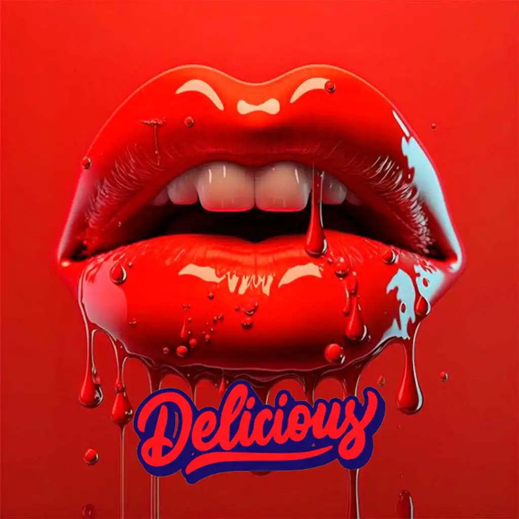 DELICIOUS (Radio Edit)