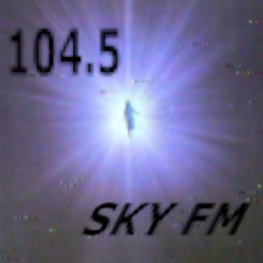 104.5 sky fm