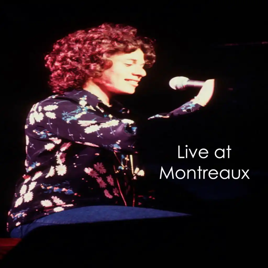 Live at Montreux