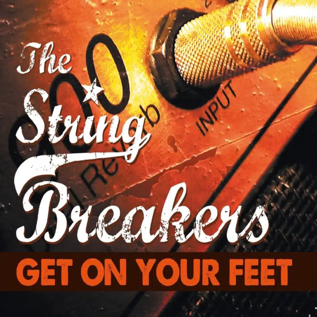 The String Breakers