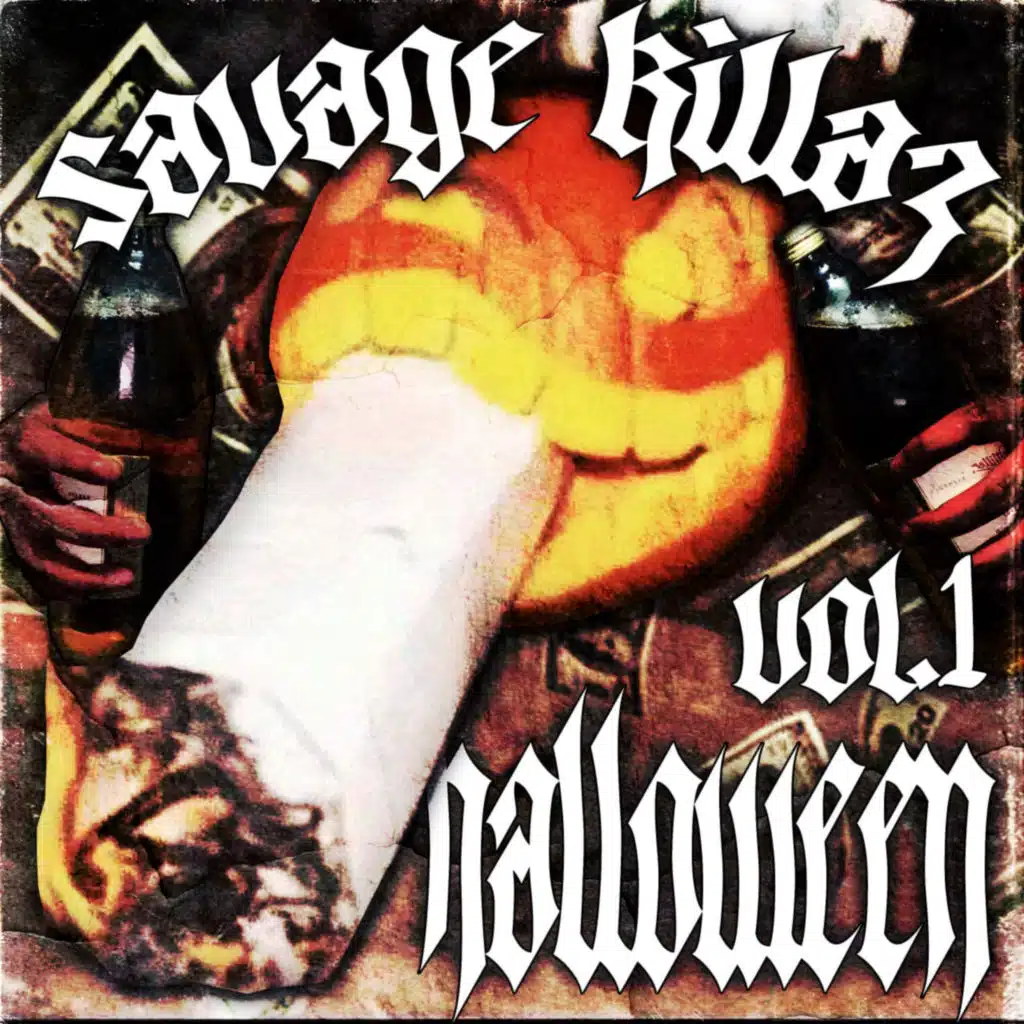 Savage Killaz