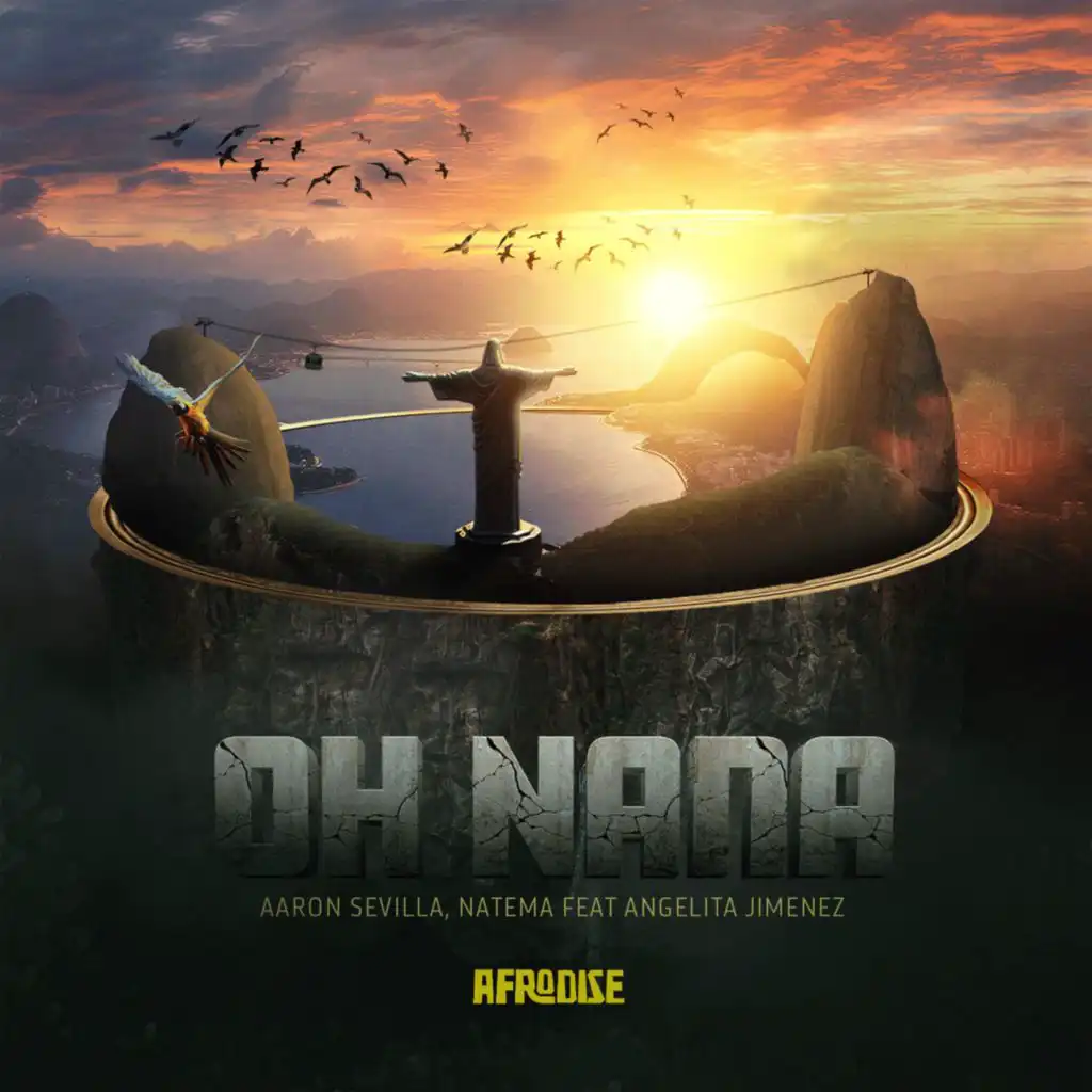 Oh Nana (feat. Angelita Jimenez) (Radio Edit)