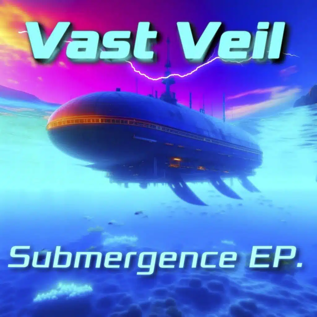 Vast Veil