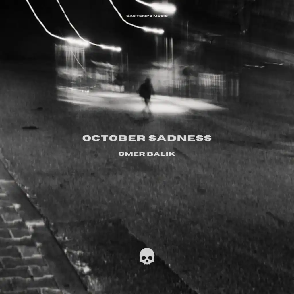 October Sadness (Slowed version)