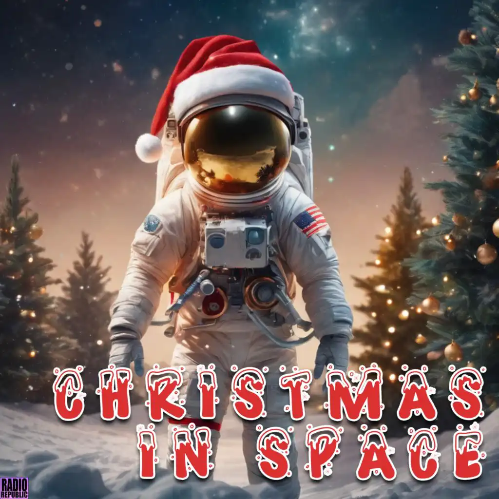 Christmas In Space