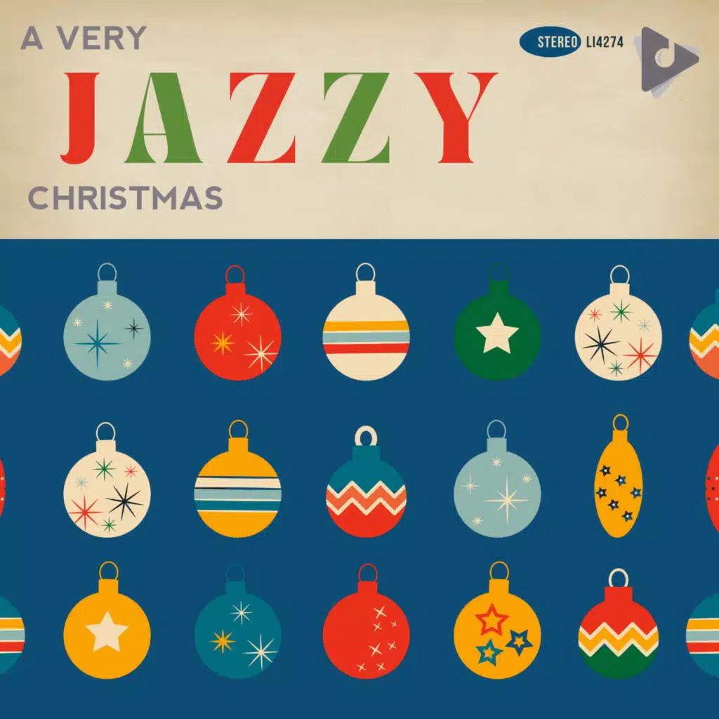 A Very Jazzy Christmas