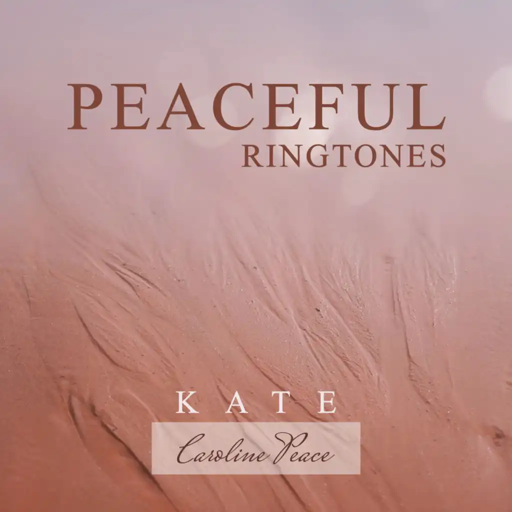 Kate - Caroline Peace