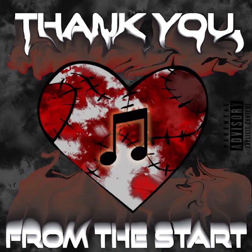 THANK YOU, FROM THE START