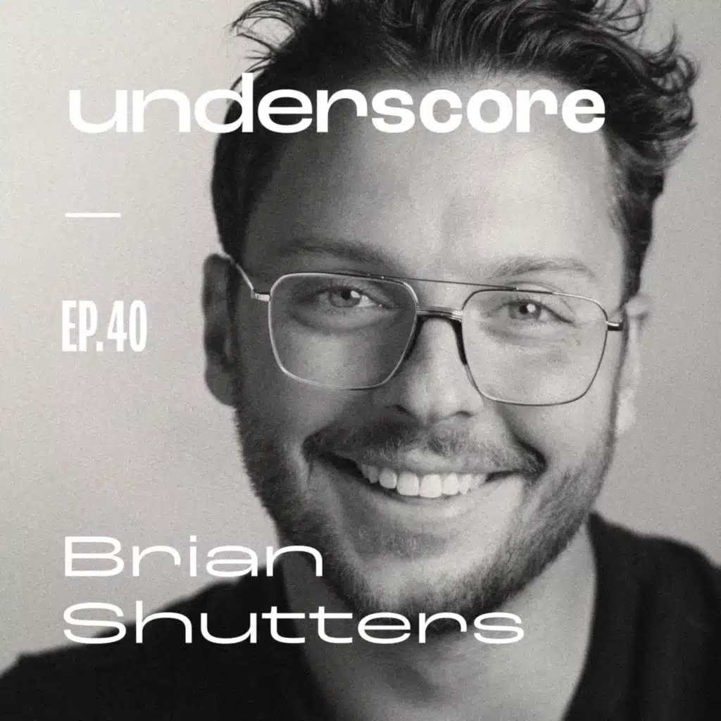 040 • BRIAN SHUTTERS