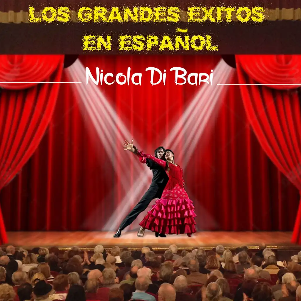 Los Grandes Exitos en Espanol