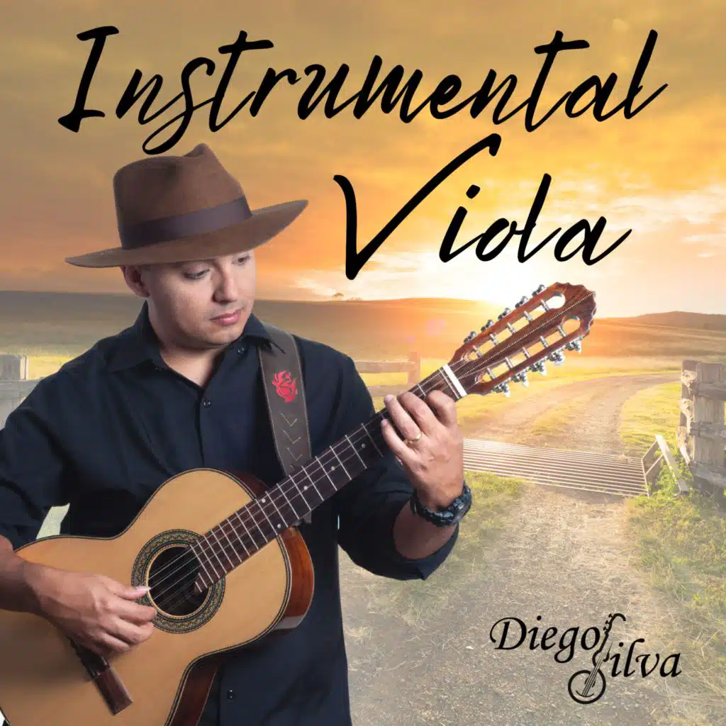Instrumental Viola