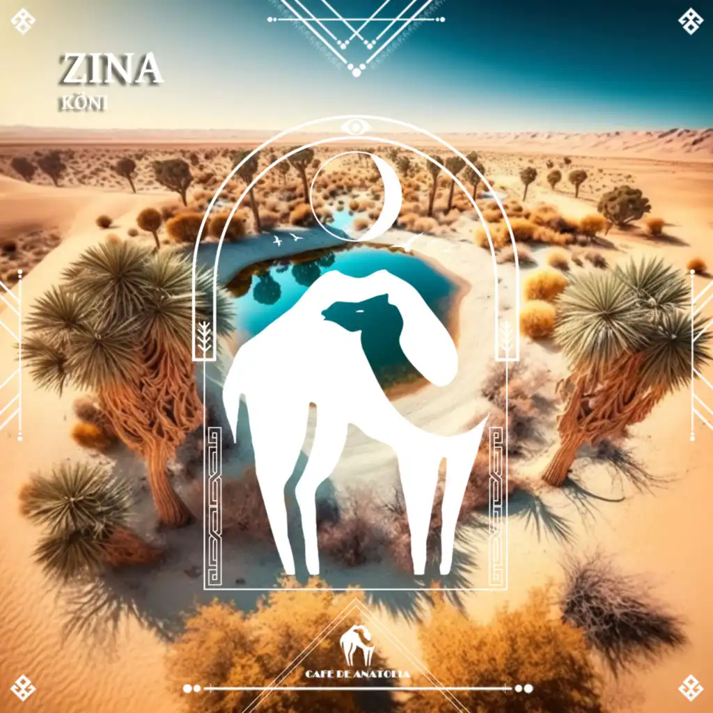 Zina