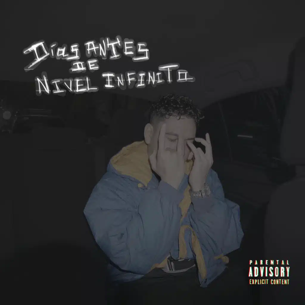 Días antes de Nivel Infinito