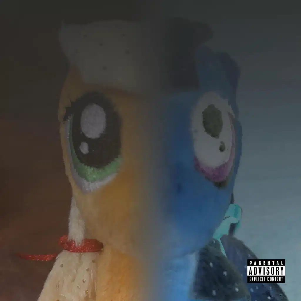 I Love Ponies! (Interlude) [feat. Pablo Gardens]