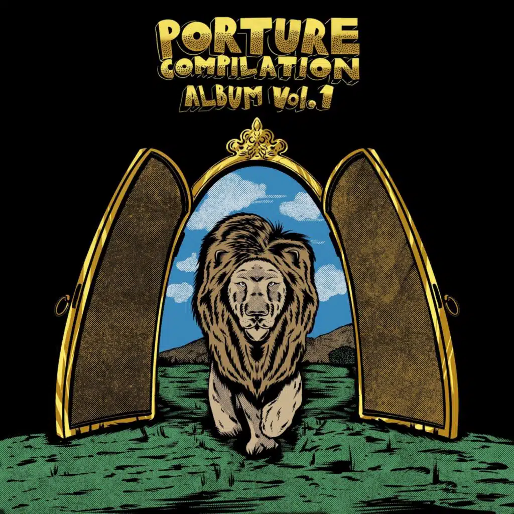 Porture Compilation Album, Vol. 1