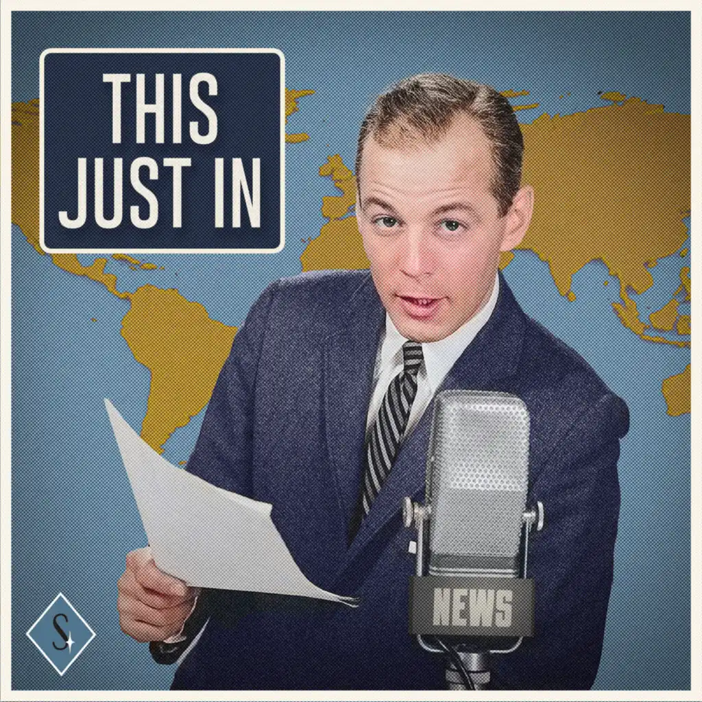 This Just In