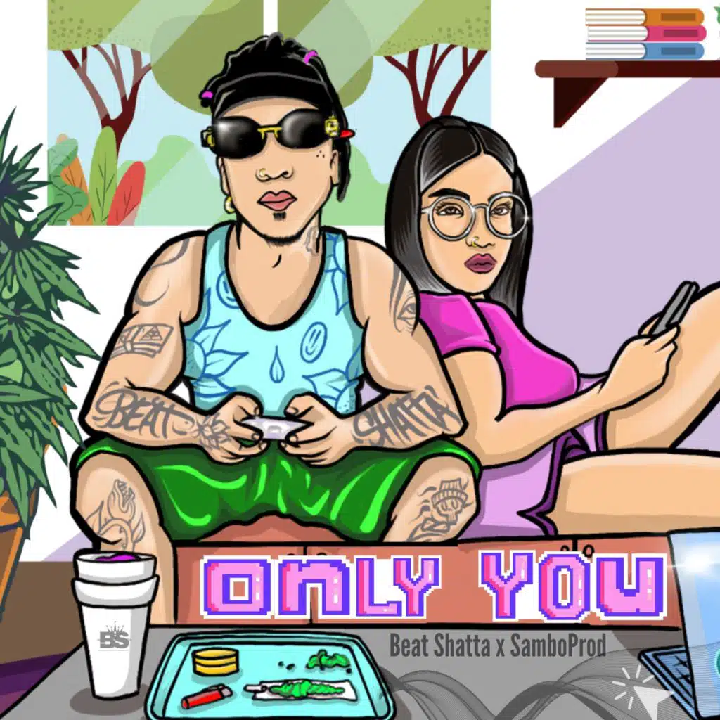 Only You