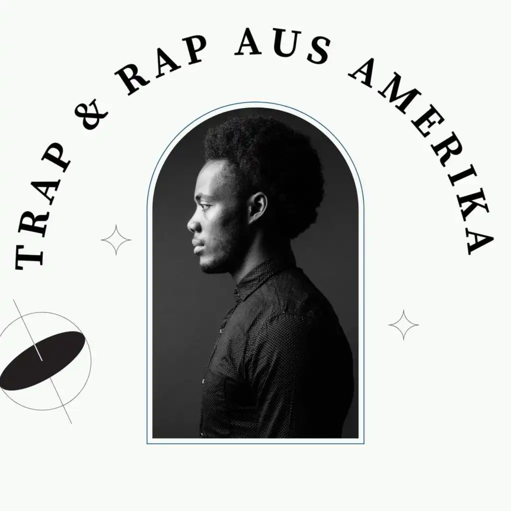 Trap & Rap aus Amerika