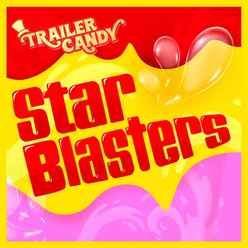 Star Blasters