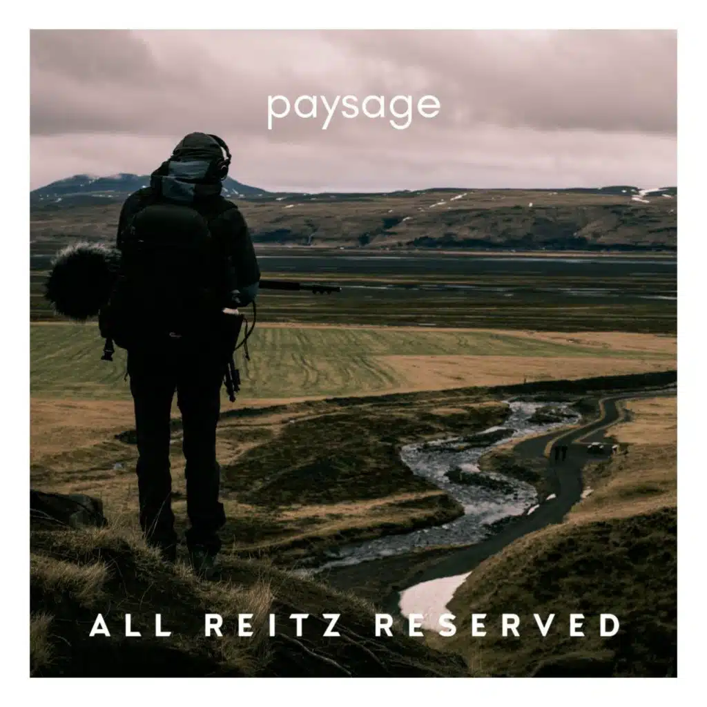 All Reitz Reserved