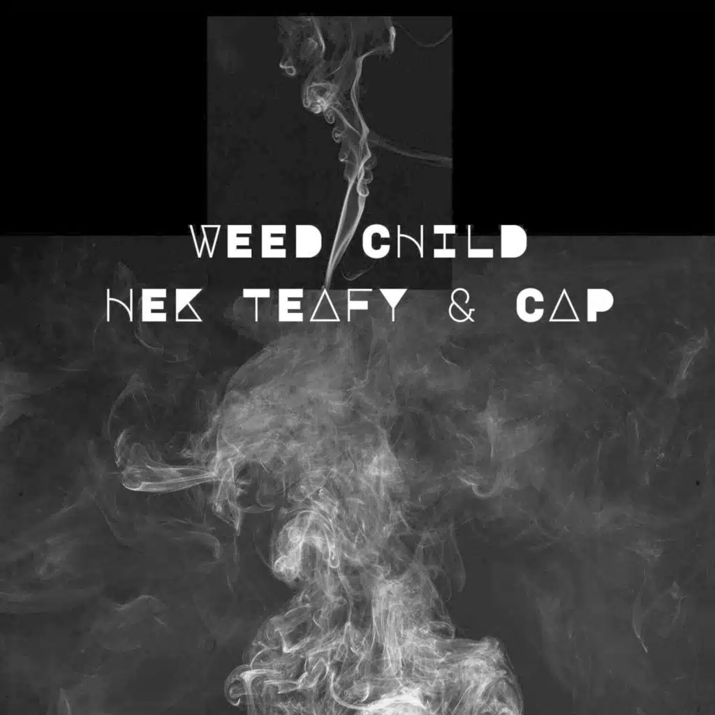WEED CHILD (Live)