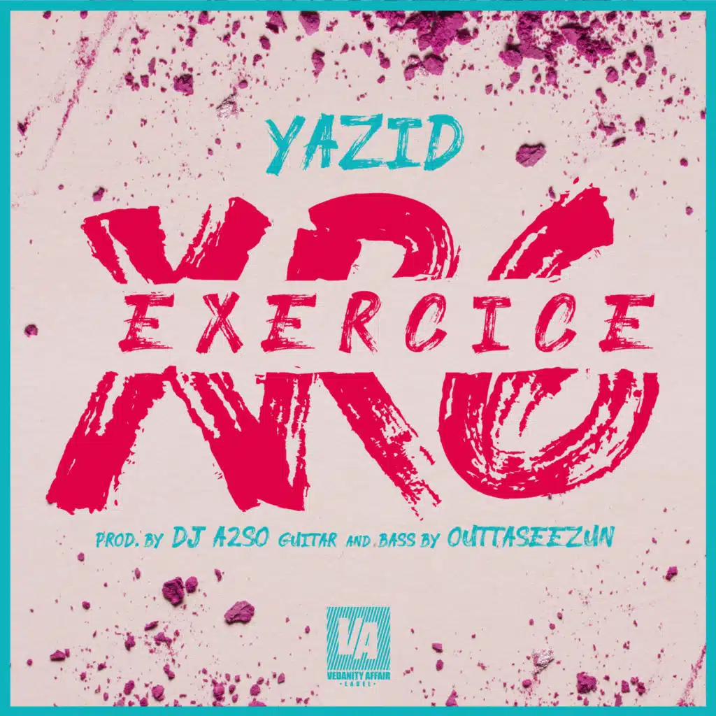 XR6 | Exercice (feat. DJ A2SO & outtaseezun)