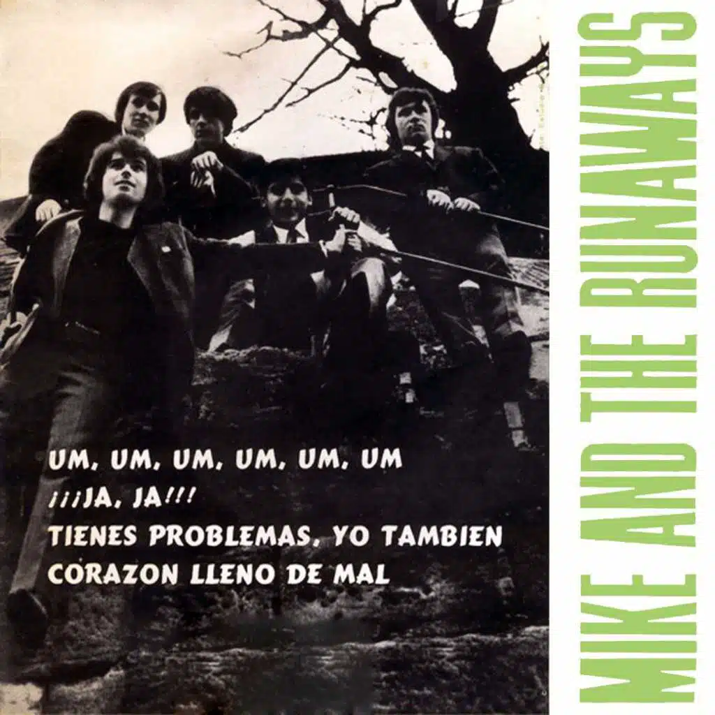 Um, Um, Um, Um, Um, Um (2018 Remaster)