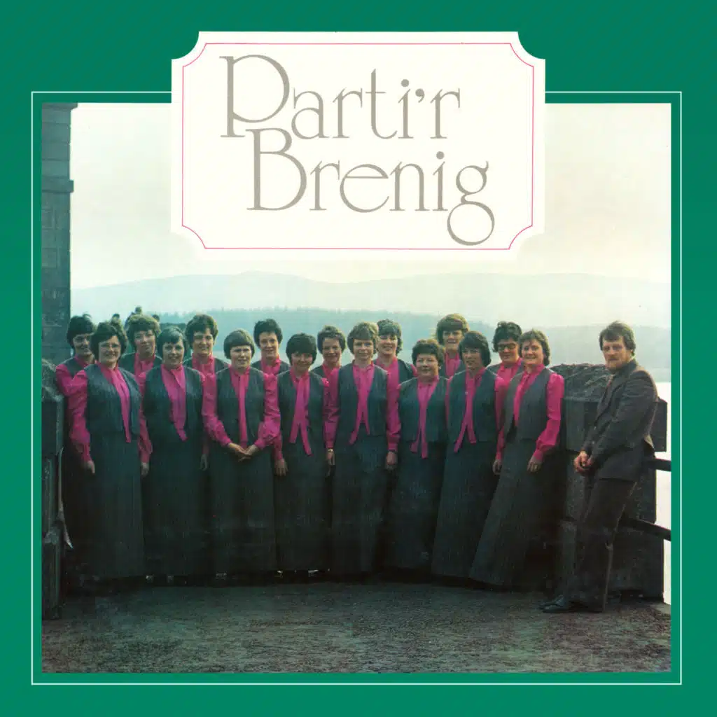 Parti Brenig