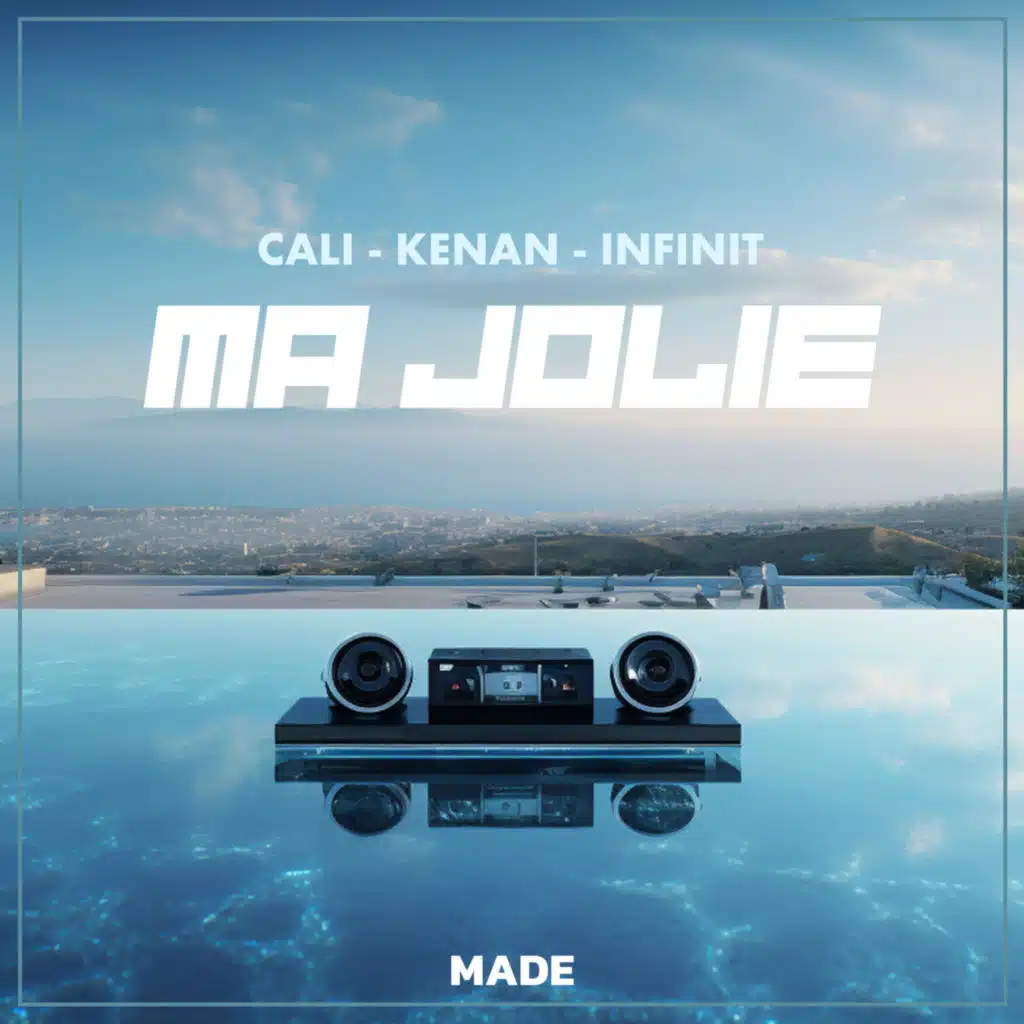 MADE, CALI & Kenan